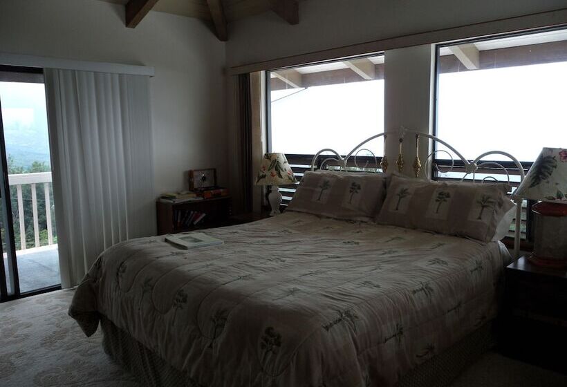 Люкс Вид на Море, A Beautiful Edge Of The World Bed & Breakfast