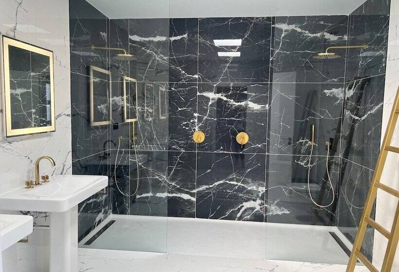 Люкс Deluxe Вид на Море, Casa Serena 10   Boutique Hotel   Adults Only Breakfast Included