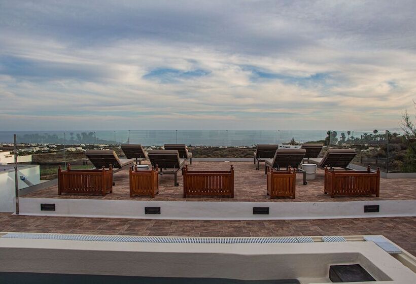 Номер Deluxe Вид на Море, Casa Serena 10   Boutique Hotel   Adults Only Breakfast Included