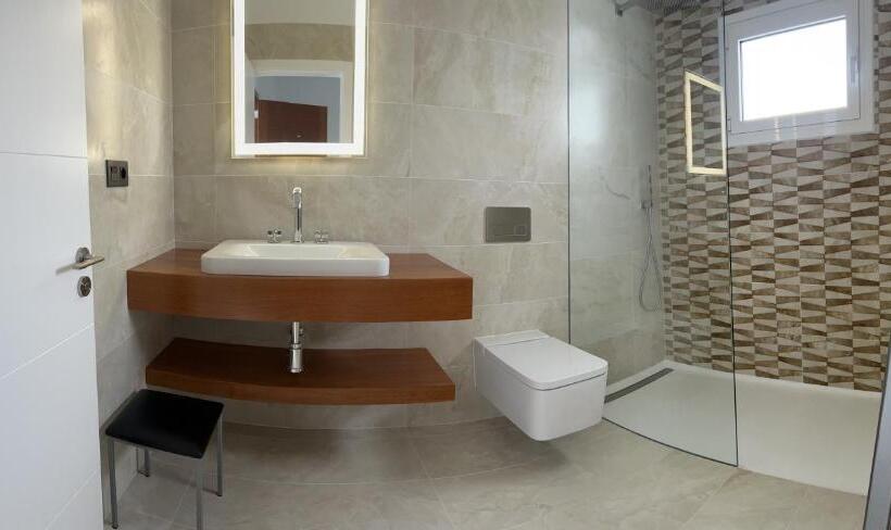 Стандартный Номер Кровать Кинг, Casa Serena 10   Boutique Hotel   Adults Only Breakfast Included
