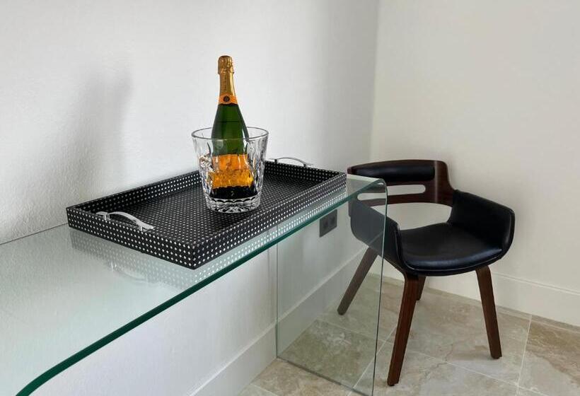Стандартный Номер Кровать Кинг, Casa Serena 10   Boutique Hotel   Adults Only Breakfast Included