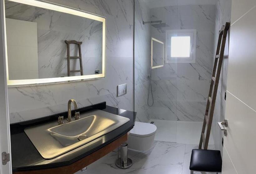 Люкс Вид на Море, Casa Serena 10   Boutique Hotel   Adults Only Breakfast Included