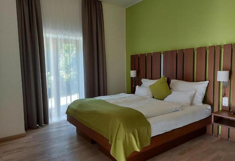 Апартаменты 1 Спальня Нижний Этаж, Apartmenthotel  S Mitterndorf