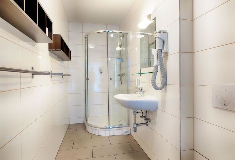 스탠다드 룸, B&b Hotel Graz Hbf