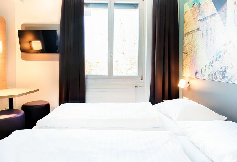스탠다드 룸, B&b Hotel Graz Hbf