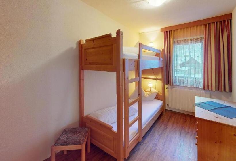 Семейный Номер, Pension Haid