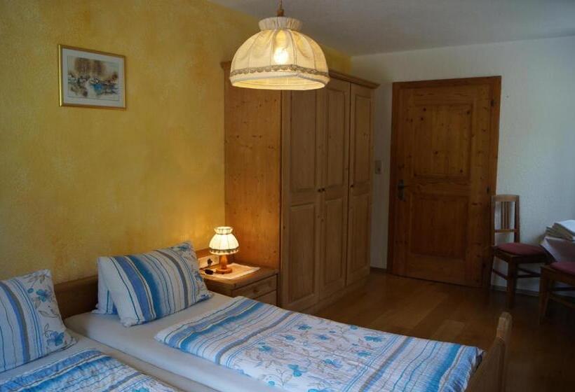 Апартаменты 3 Спальни, Böglhof