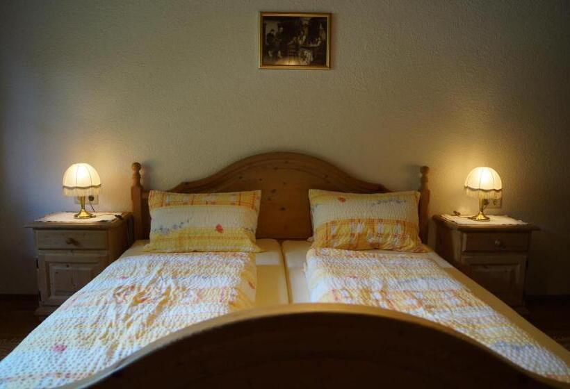 Апартаменты 3 Спальни, Böglhof