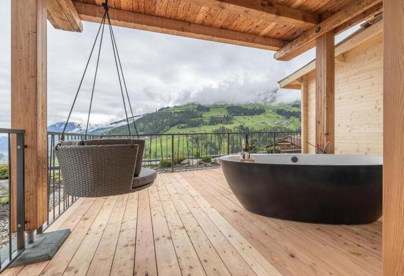 スイート, Ferienhotel Jörglerhof