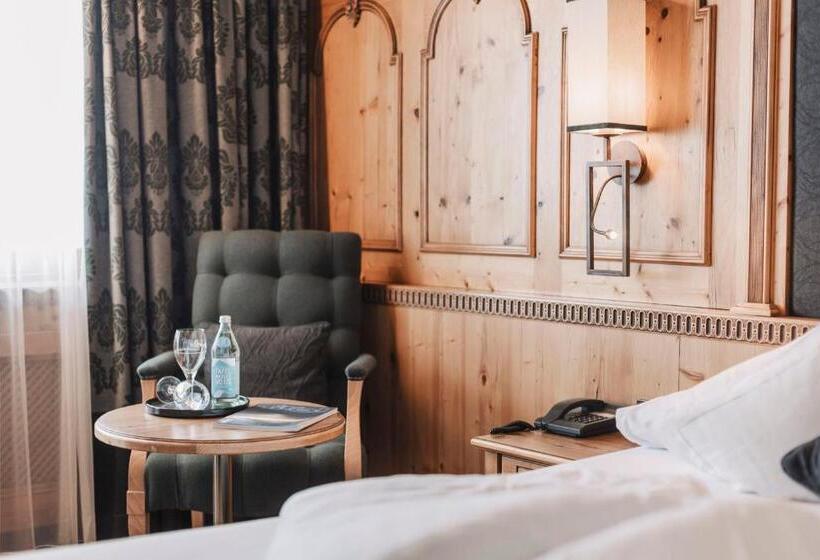 Номер Superior, Alpine Resort Sportalm