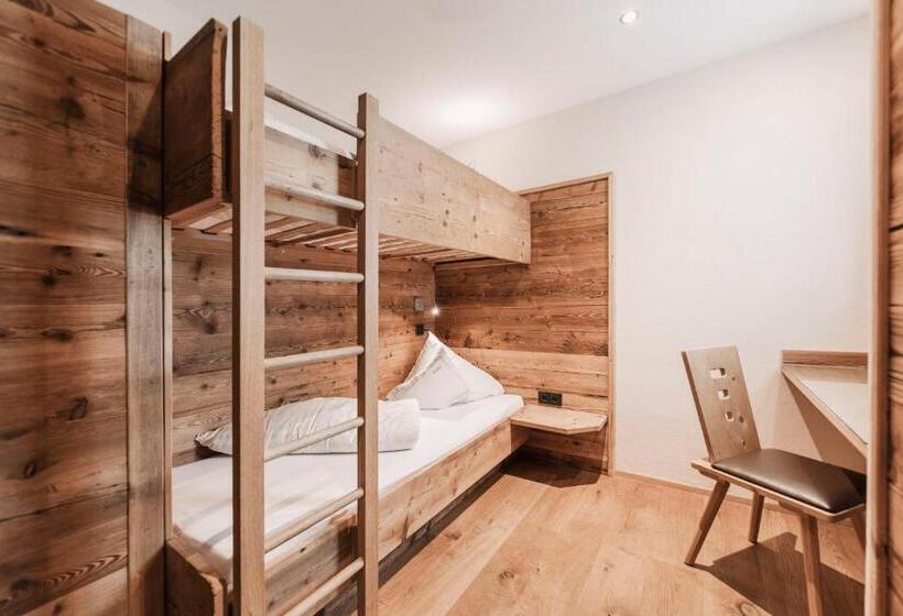 Family Suite, Alpine Resort Sportalm