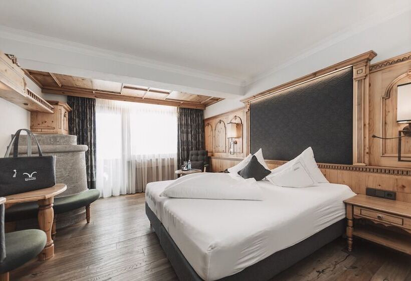 Номер Superior, Alpine Resort Sportalm