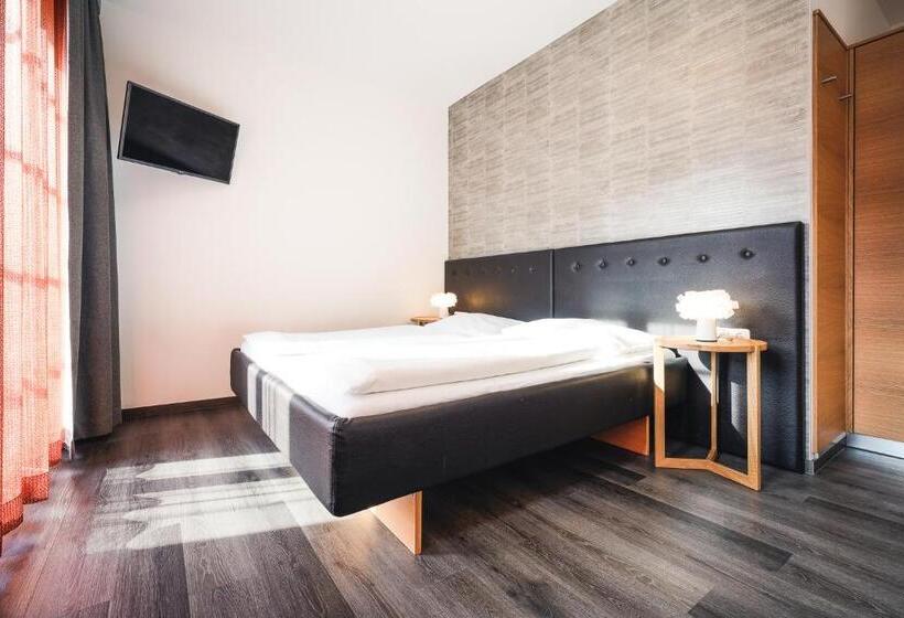 Номер Economy, Birkenhof