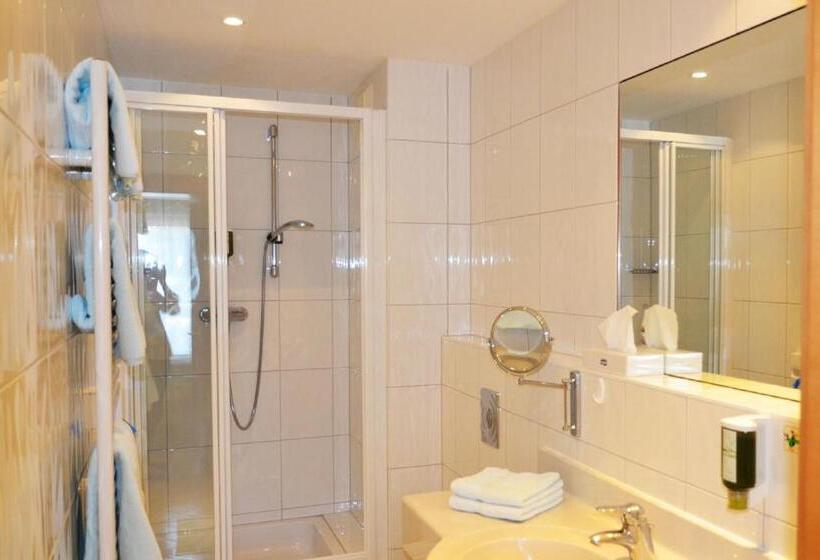Номер Deluxe с Видом, Christina   Ihr Kleinstes 4 Hotel Am Achensee
