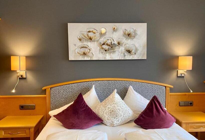 Номер Deluxe Вид на Озеро, Christina   Ihr Kleinstes 4 Hotel Am Achensee