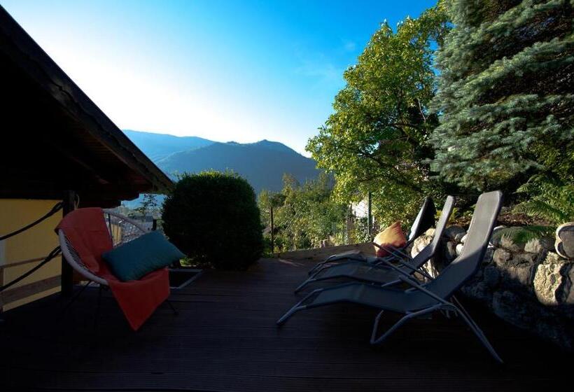 Апартаменты 1 Спальня, Schlafmeile Traunsee
