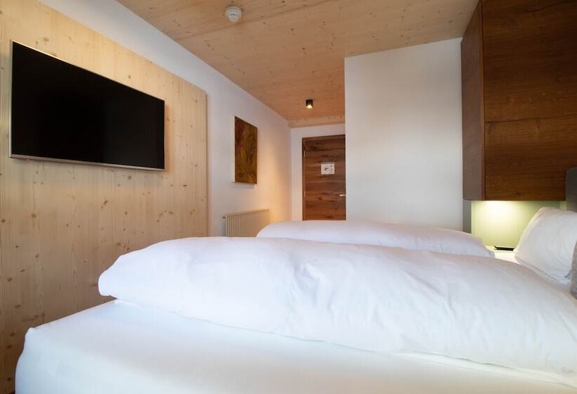 Номер Стандарт, Wally Berg Appartements
