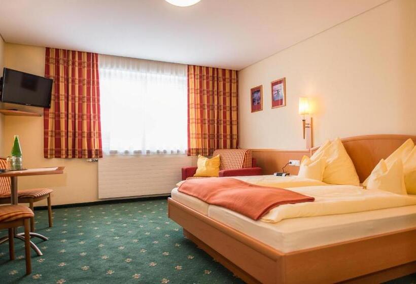 Номер Стандарт, Pension Elisabeth