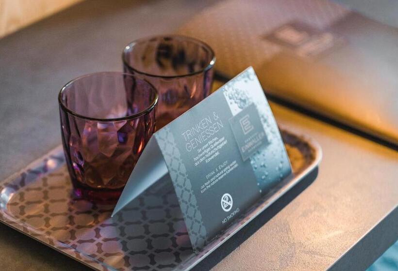 Номер Стандарт Вид на Горы, Seehotel Einwaller   Adults Only