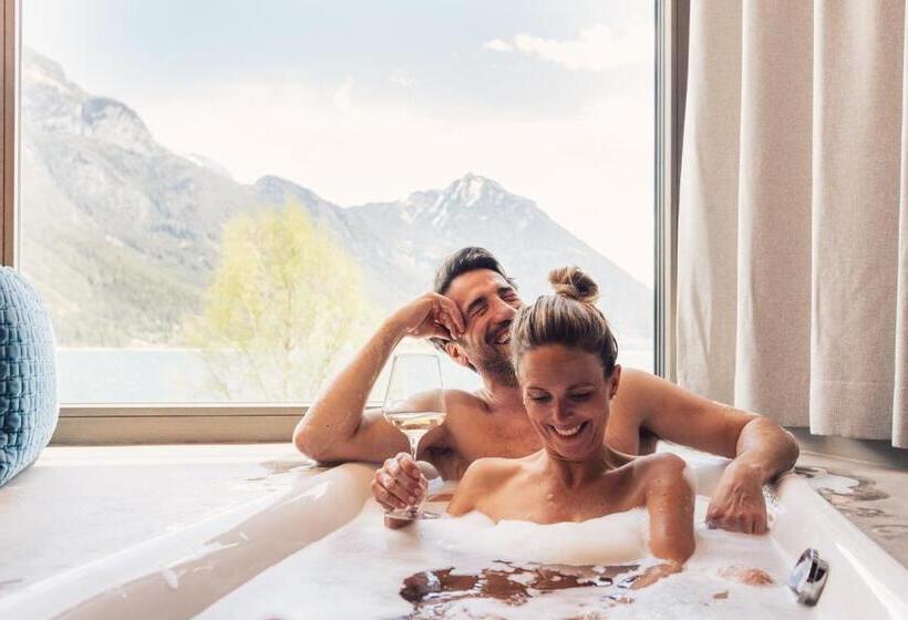Номер Superior, Seehotel Einwaller   Adults Only