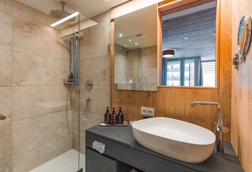 Номер Superior, Seehotel Einwaller   Adults Only