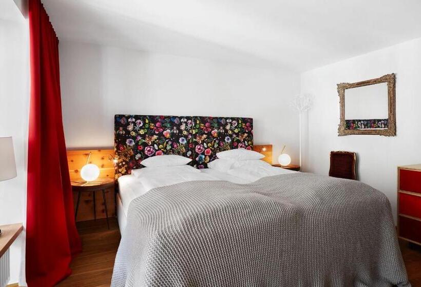 Family Suite, Small Luxury Hotel Of The World   Daspost