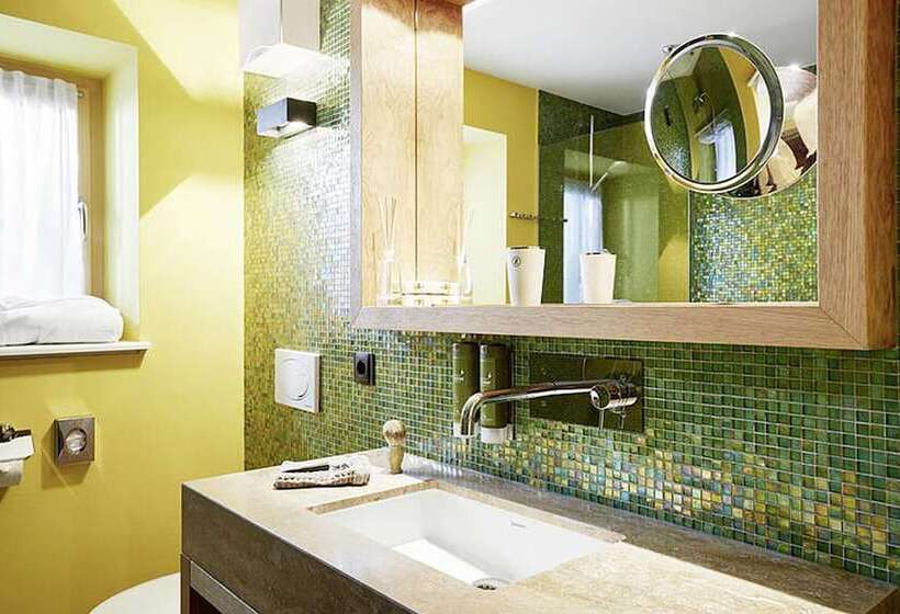 Люкс Deluxe 2 Спальни, Small Luxury Hotel Of The World   Daspost