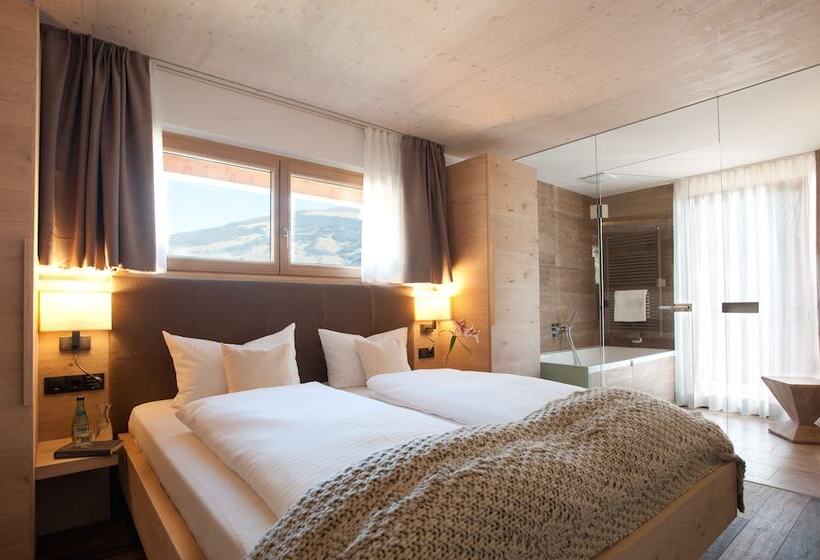 Люкс Deluxe 2 Спальни, Small Luxury Hotel Of The World   Daspost