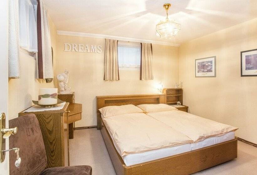 آپارتمان پریمیوم 1 خوابه, Ferienhaus Pehnelt