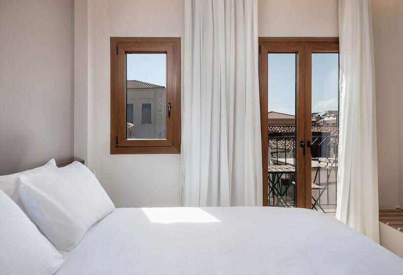 Номер Deluxe, Al Daliani Minaret Rooms