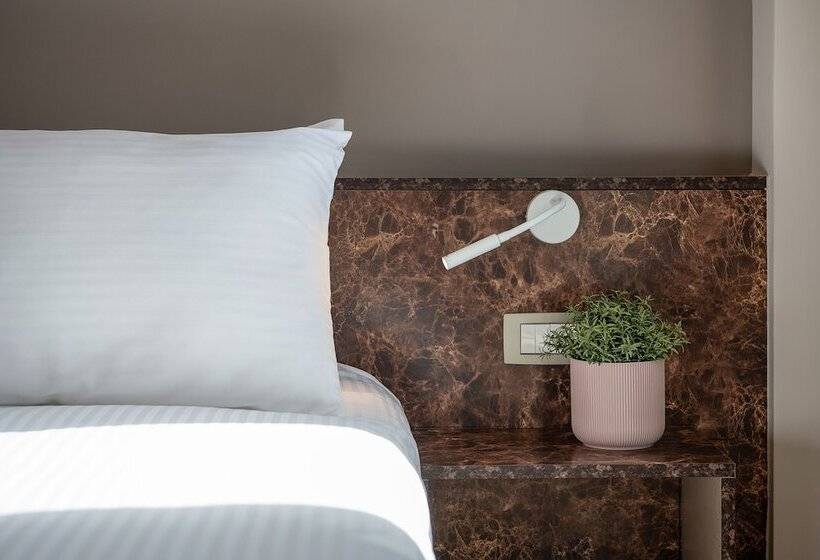 Номер Deluxe, Al Daliani Minaret Rooms
