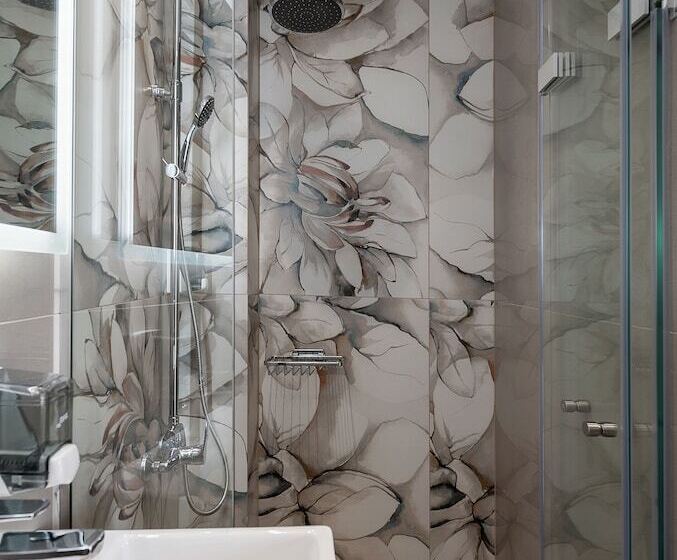 Номер Deluxe, Al Daliani Minaret Rooms