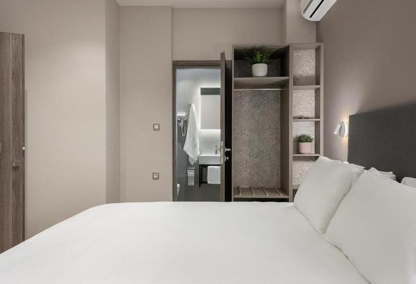 Номер Economy, Al Daliani Minaret Rooms