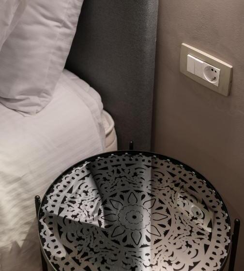Номер Economy, Al Daliani Minaret Rooms