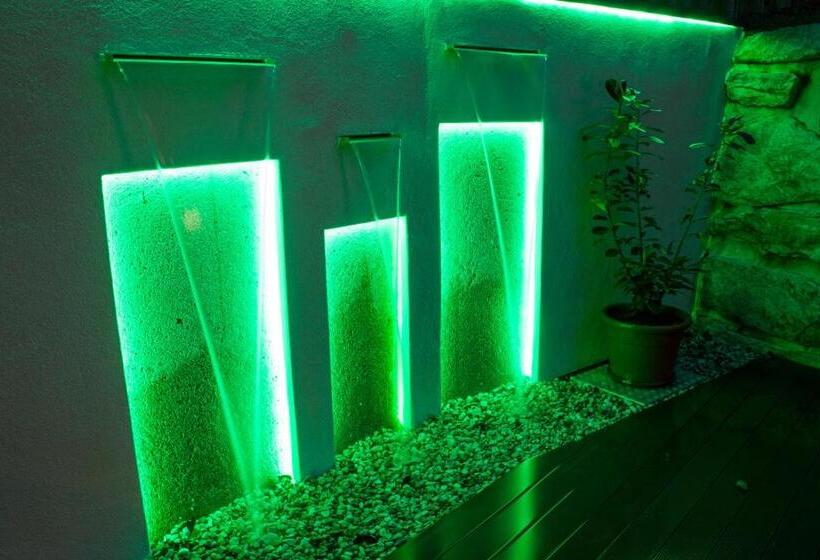 آپارتمان 3 خوابه, Apart Central – Premium Mountain&garden