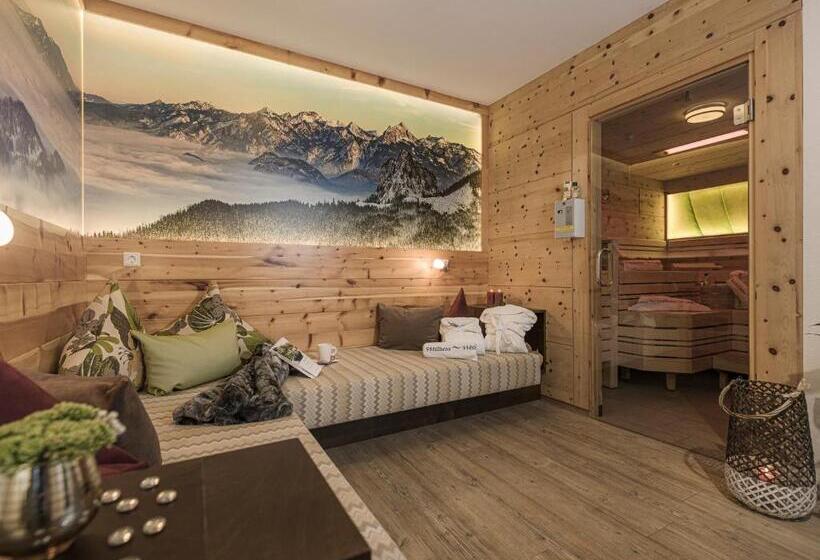 آپارتمان 3 خوابه, Apart Central – Premium Mountain&garden