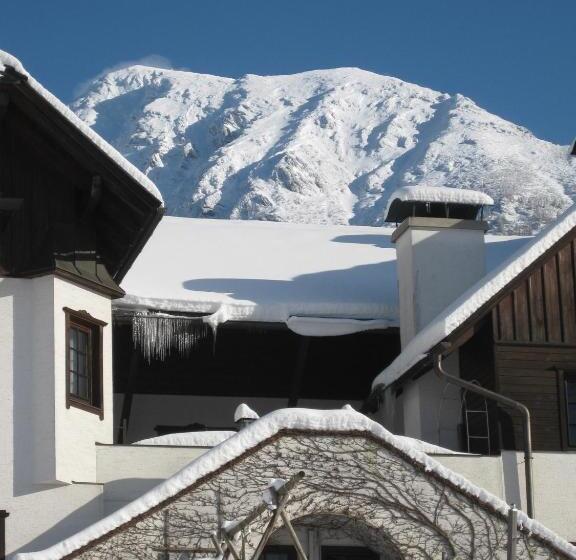 Апартаменты 2 Спальни, Landhaus Seebacher
