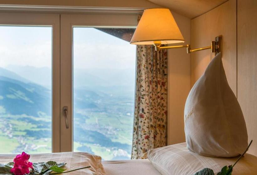 Номер Стандарт, Biohotel Grafenast