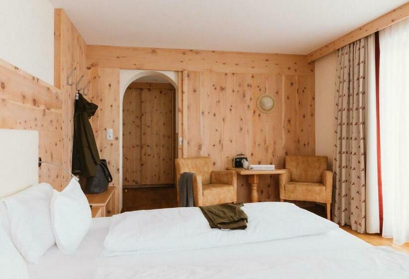 Номер Стандарт, Gartenhotel Linde 4 Sterne Superior