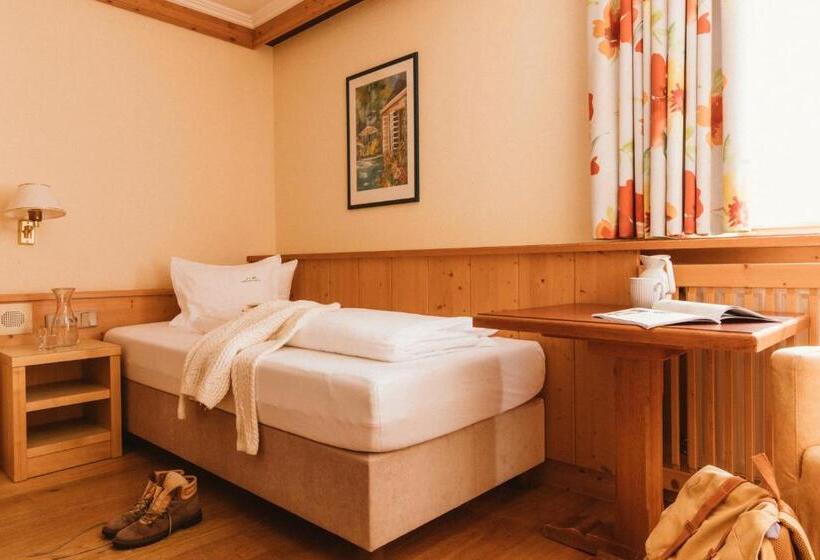 Номер Стандарт Индивидуальный, Gartenhotel Linde 4 Sterne Superior