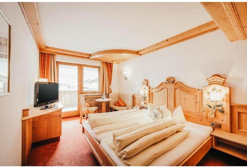 Номер Стандарт, Forster's Naturresort