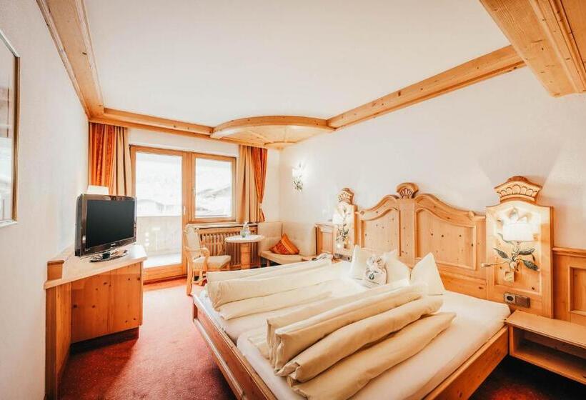 Номер Стандарт, Forster's Naturresort