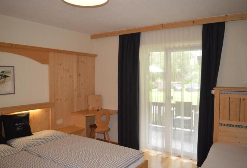 Номер Стандарт, Gasthof Zum Stern