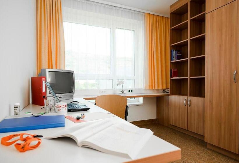 اتاق استاندارد یک نفره, Kolping Campus Krems