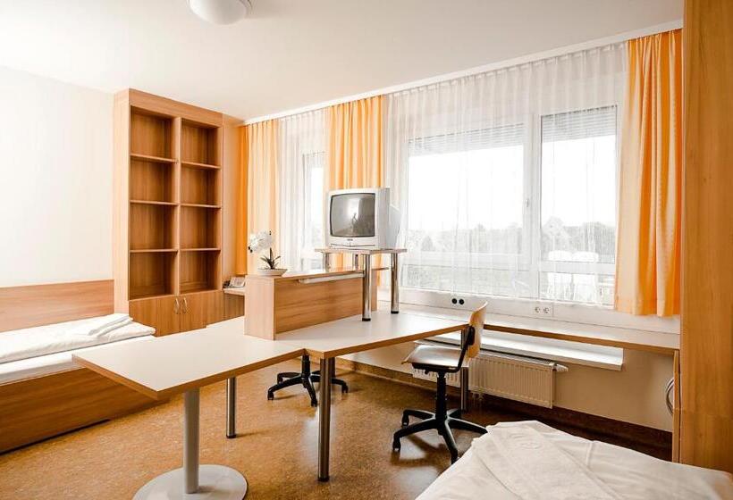 اتاق استاندارد, Kolping Campus Krems