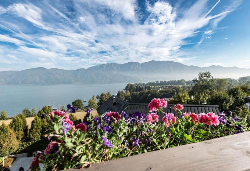 Апартаменты 1 Спальня, Schönberger