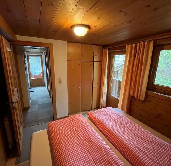 Апартаменты 2 Спальни, Wörglerhof