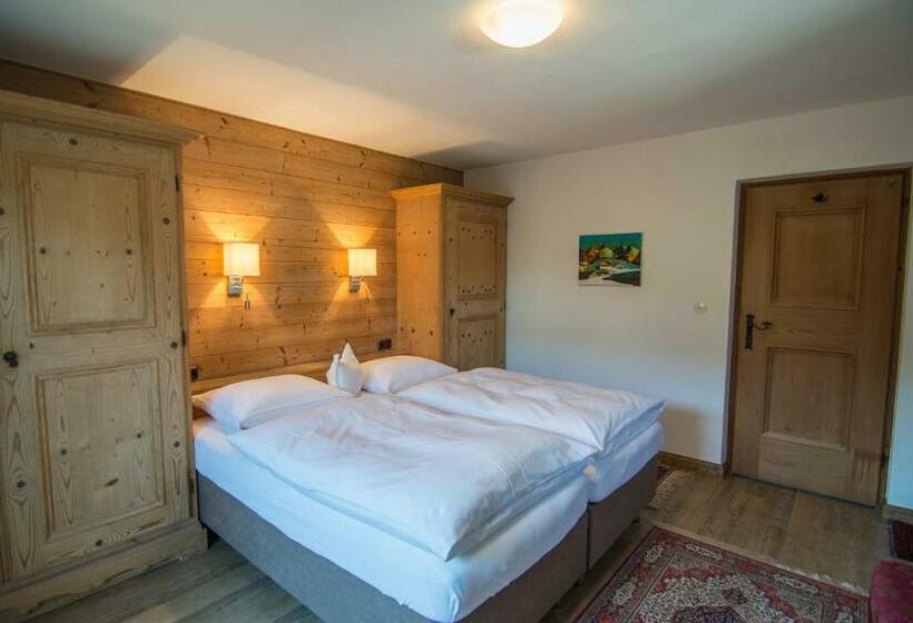 اتاق استاندارد, Pension Landhaus Gasteiger