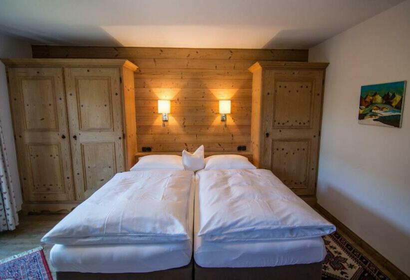 اتاق استاندارد, Pension Landhaus Gasteiger