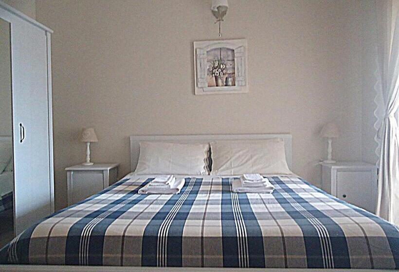 آپارتمان 1 خوابه با بالکن, B&b Casa Dolce Casa Monopoli